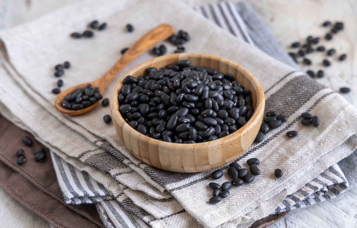 Conoce los diferentes tipos de frijoles para comer en familia