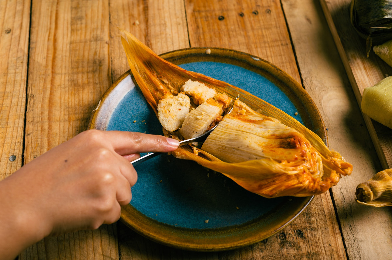 Explorando la Riqueza de los Tamales: Un Viaje Culinario por la Historia de México