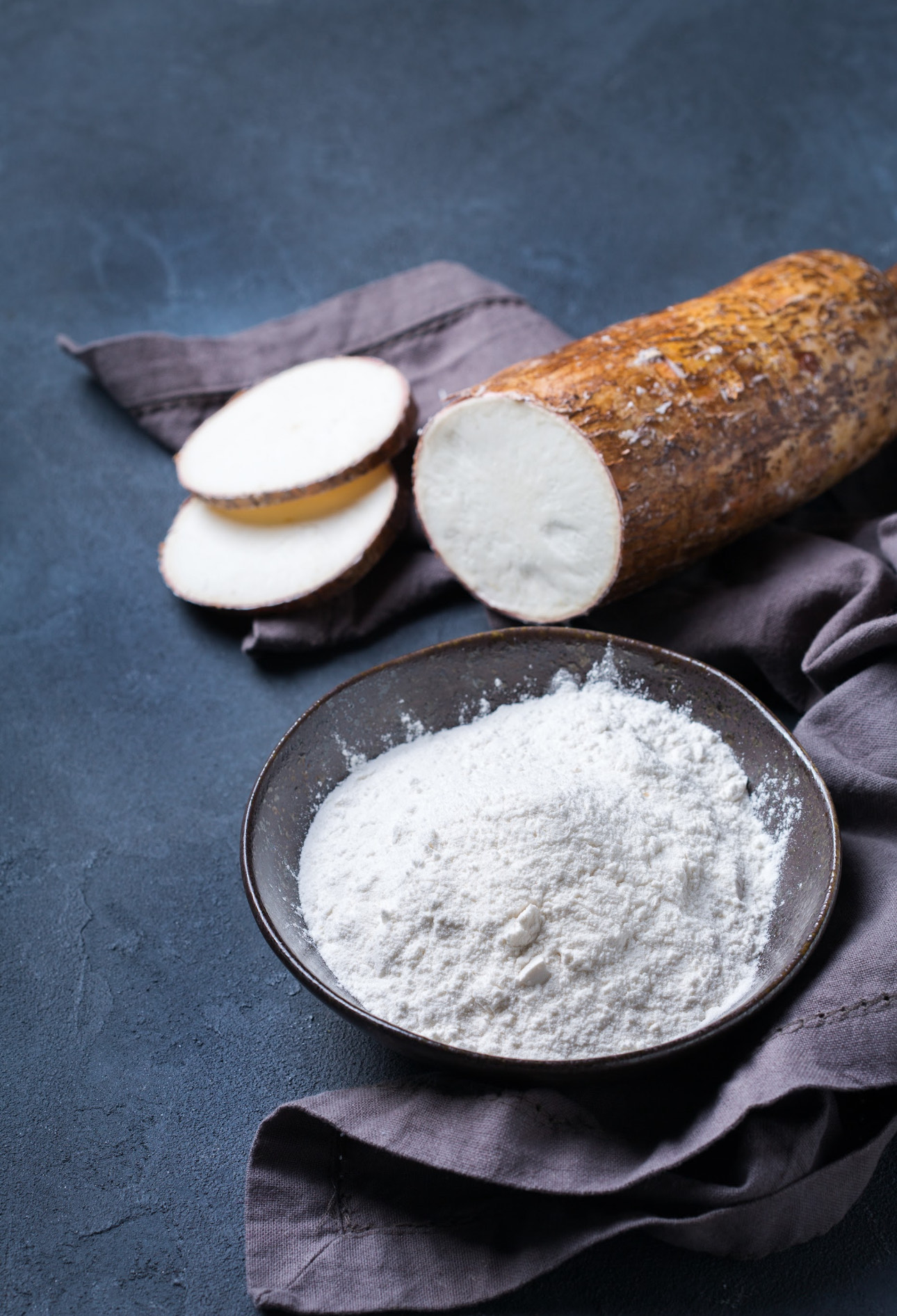Yuca: Sus Propiedades y Beneficios para la Salud