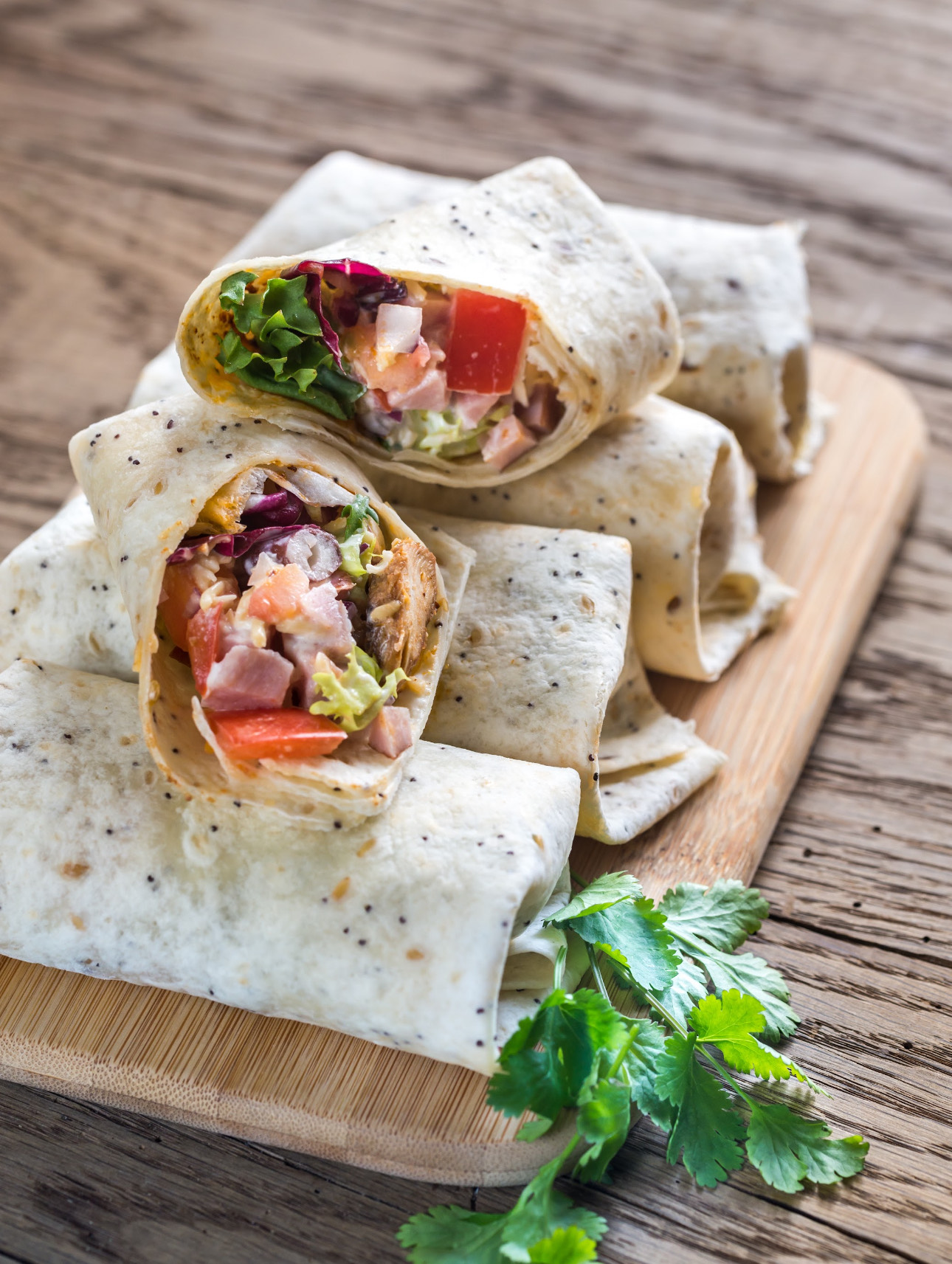 El Burrito: Un Icono de la Cultura Mexicana