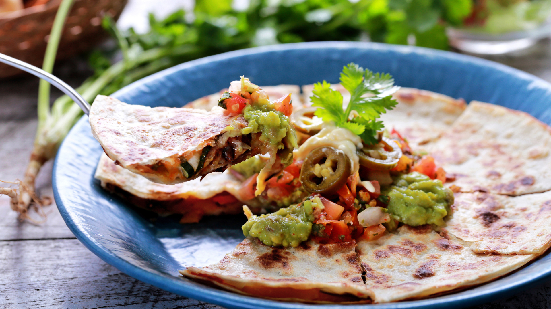 Recetas Caseras de Platillos Mexicanos