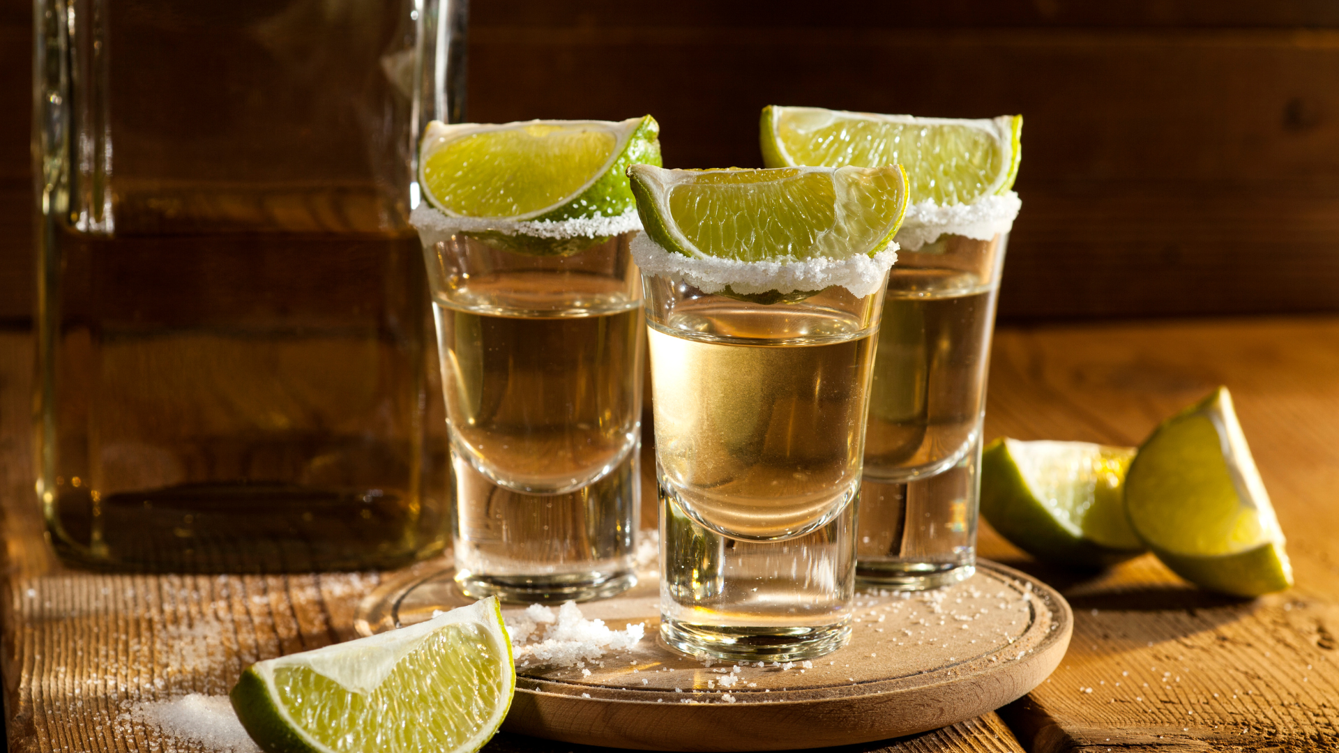 Vamos a Hablar de Tequila: Cómo Elegir el Mejor