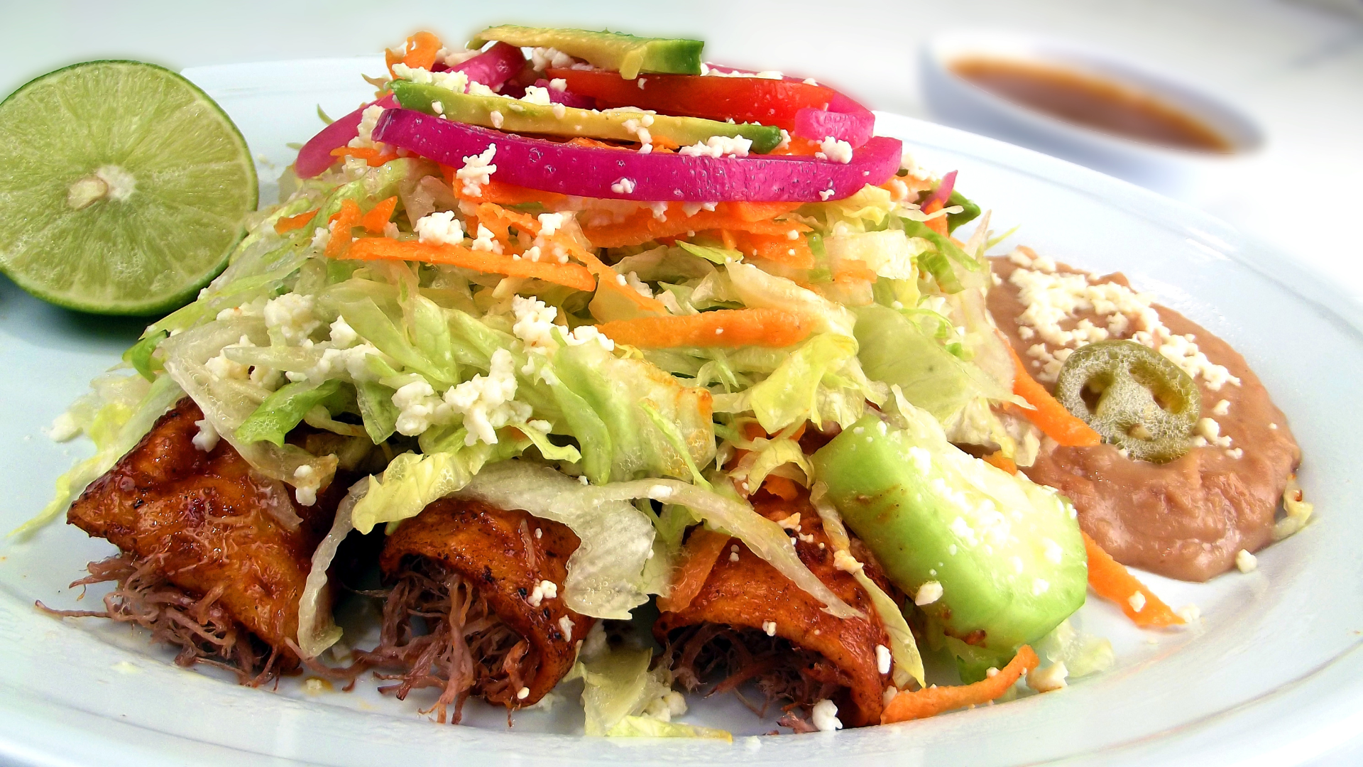 Un Viaje Gastronómico por México: Platos Regionales